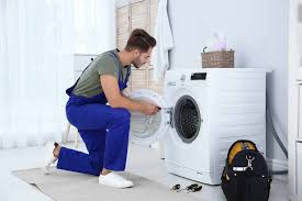 Washing Machine & Dryer